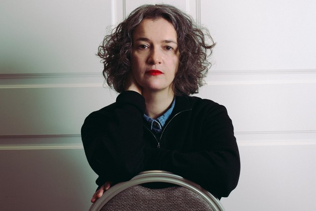 Emilie Bujès • Artistic Director, Visions du Réel