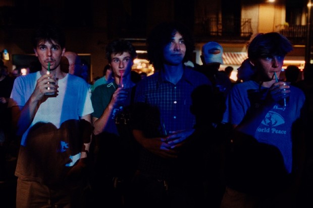 ACID acoge nueve estrenos mundiales en Cannes