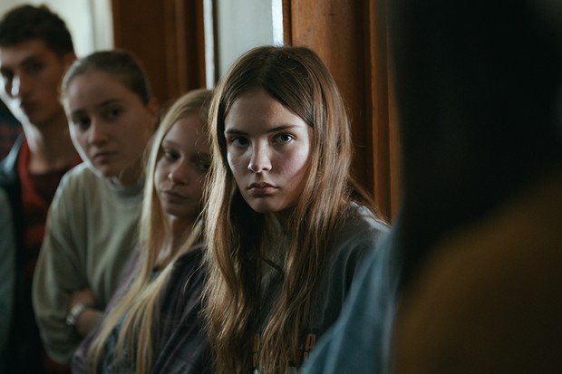 Dua debutta alla Semaine de la critique di Cannes
