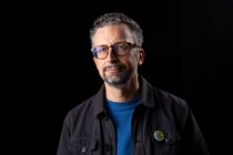 Sergio Fant • Coordinatore, Nord/Est/Doc/Camp
