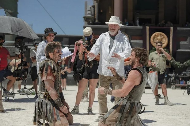 Malta Film Commission evidenzia l'impatto economico di €1,2 miliardi dell'industria cinematografica