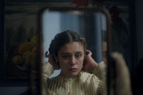 Rodrigo Spagnuolo conclude le riprese di Amalia y el Diablo