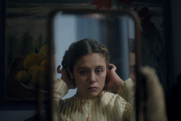 Rodrigo Spagnuolo conclude le riprese di Amalia y el Diablo