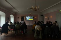 Europa Distribution presenta tre case study al CPH:DOX