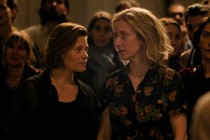 Be For Films en compétition à Cannes avec La vie d’une femme