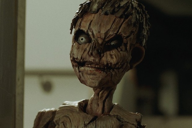 Recensione: Pinocchio: Unstrung