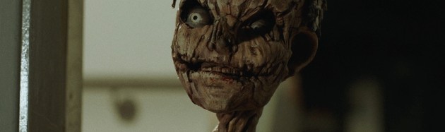 Pinocchio: Unstrung