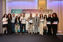 Lily’s Mecca e Al-Madeeneh 2008 si aggiudicano fondi allo sviluppo al Festival del cinema arabo di Malmö