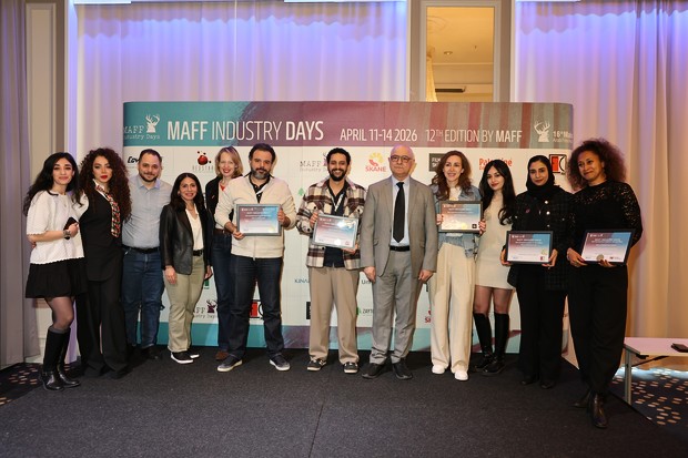 Lily’s Mecca e Al-Madeeneh 2008 si aggiudicano fondi allo sviluppo al Festival del cinema arabo di Malmö
