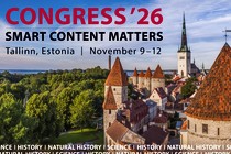 Il Festival Black Nights di Tallinn ospita il Congresso mondiale dei produttori di contenuti scientifici e factual
