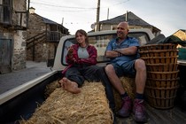 AF cercherà di replicare il successo del film italiano Buen Camino