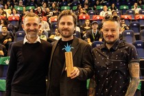 Hlynur Pálmason's The Love That Remains wins the Latin American Critics’ Award for European Films