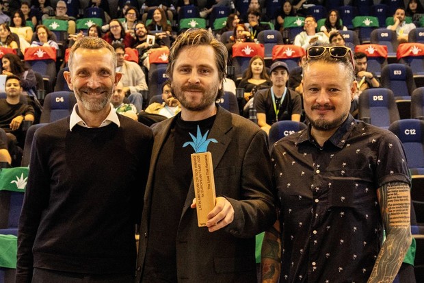 The Love That Remains di Hlynur Pálmason vince il Premio della critica latinoamericana per il cinema europeo