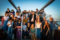 L'European Writers Desk dimostra di essere più di una semplice rete