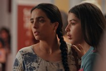 Rudi Rosenberg selezionato a Cannes con Quelques mots d'amour