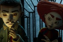 The Annecy Animation Showcase returns to Cannes with five works in progress