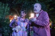 Haciendo amigos di David Marqués pronto per l'uscita
