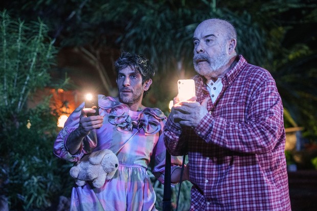 Haciendo amigos di David Marqués pronto per l'uscita