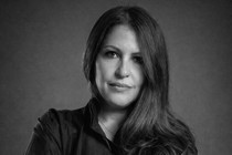 Afef Ben Mahmoud • Direttrice, Gabès Cinema Fen