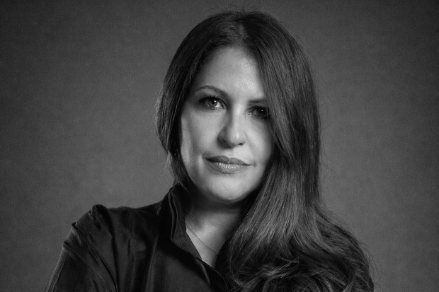 Afef Ben Mahmoud • Director, Gabès Cinema Fen