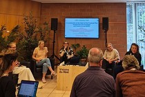Visions du Réel fa il punto su come la coproduzione sia diventata centrale per il finanziamento dei documentari