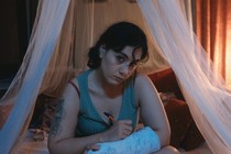 ESCLUSIVA: Il trailer di Those Who Whistle After Dark di Pınar Yorgancıoğlu