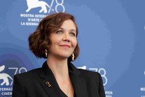 Maggie Gyllenhaal presidente di giuria a Venezia