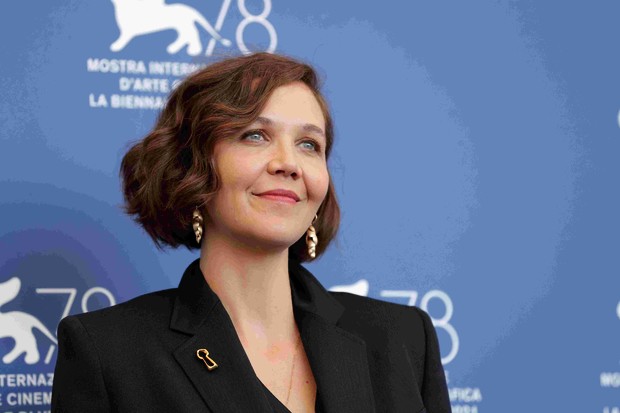 Maggie Gyllenhaal presidente di giuria a Venezia
