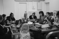Doxumentale ospita il workshop di critica cinematografica Another Story