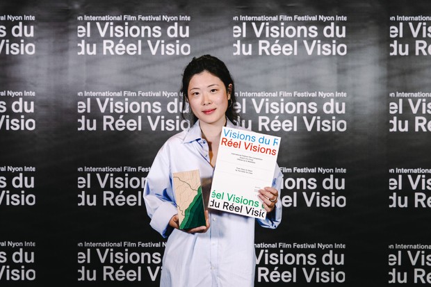 From Dawn to Dawn wins big at Visions du Réel