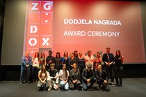A Fox Under a Pink Moon y The Mountain Won’t Move se alzan con el triunfo en ZagrebDox