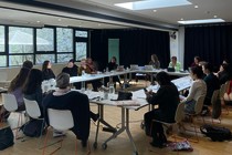 Europa Distribution chiude la sesta edizione del programma EDMentorShe