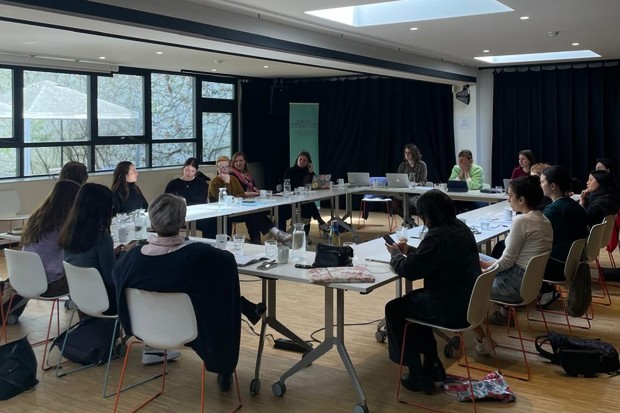 Europa Distribution chiude la sesta edizione del programma EDMentorShe