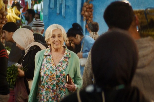 Episodio 86: Calle Málaga (Marruecos/Francia/España/Alemania/Bélgica)