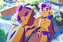22 lungometraggi in concorso al Festival di Annecy