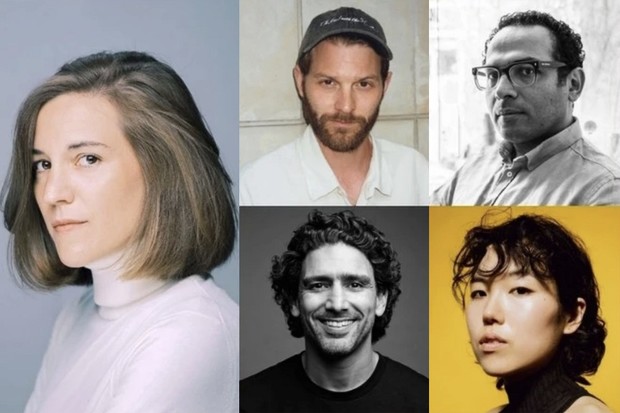 Carla Simón, presidenta del jurado de cortometrajes y de La Cinef en Cannes