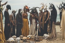 La 12ma edizione dell’European Genre Forum annuncia la sua line-up