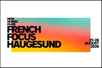 French collaboration in focus at Haugesund’s New Nordic Films