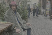 Jacob Santana • Director of Evil Dress