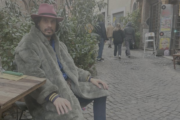Jacob Santana • Director of Evil Dress