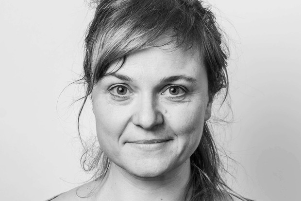 Veronika Janatková • Direttrice del programma, East Doc Platform