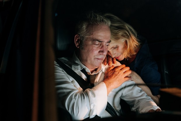 Recensione: Nel tepore del ballo