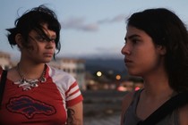 Heretic à Cannes avec Ton animal maternel