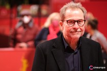 Ulrich Seidl sviluppa il nuovo lungometraggio Distances