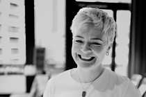 Anna-Sophia Lumpe • Présidente de l'Association des doubleurs allemands (VDS)