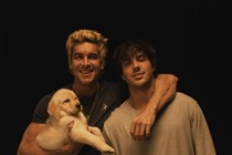 Mario Casas dirige A puño descubierto