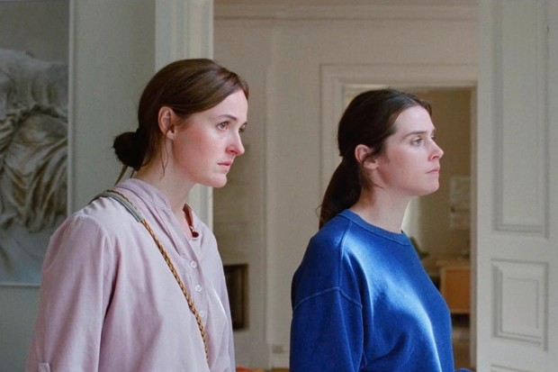 Valeur sentimentale remporte l'Oscar du meilleur film international