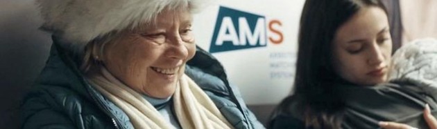 AMS - Arbeit Muss Sein