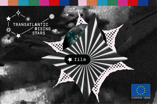 Transatlantic Stars rafforza i legami Ue-Stati Uniti attraverso un nuovo scambio tra cineasti