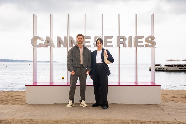 Alex Reinberg y Leni Gruber • Creadores de Sheep